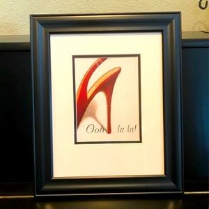 Wall art